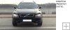 VOLVO XC 90:Mračítka predných svetiel RF