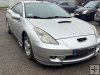 TOYOTA CELICA T23:4-DIELNÝ BODYKIT