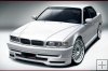 BMW E 38:KRYTY PRAHOV S-LINE