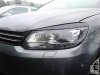 VW TOURAN-Po 2010r. Mračítka na predné svetlá /Pár/