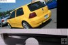 VW GOLF 4:4-DIELNY BODYKIT 25-TH JUBILEUM-LOOK