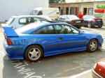 OPEL CALIBRA:KRYTY PRAHOV-M3