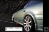 VW PASSAT B5:Sedan/Combi:KRYTY PRAHOV RF-3 /Pár/