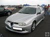 ALFA ROMEO 156:KRYTY PRAHOV RF-2 /PÁR/