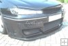 PEUGEOT 406:1999-2004:MASKA CHLADIČA GTR