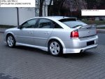 OPEL VECTRA C:HB:SPOJLER-KRIDLO GT-2