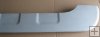 MITSUBISHI ASX:SPOILER ZADNÉHO NÁRAZNÍKA /Difúzor/