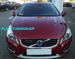 VOLVO V60/S60 Od 2010r. DIFÚZOR PREDNÉHO NÁRAZNÍKA:SPORT