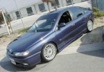 RENAULT LAGUNA 1:KRYTY PRAHOV M3 UNI/SADA/