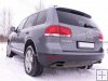 VW TOUAREG FL-1 2002-2006:SPOJLER /STRIEŠKA/