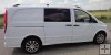 MERCEDES VITO/VIANO W639:5-DIELNY BODYKIT S-LINE