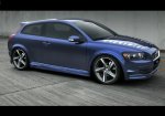 VOLVO C30:KRYTY PRAHOV EXT-4