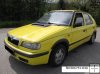 ŠKODA FELÍCIA Model 2:1998-2001:Kryt sania na prednú kapotu