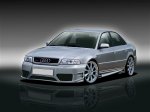 AUDI A4 B5:KRYTY PRAHOV JAPAN 2