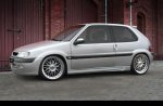 CITROEN SAXO:KRYTY PRAHOV UNI PRIOR DESIGN