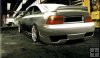 OPEL CALIBRA:ZADNÝ NÁRAZNÍK JAPAN-LOOK