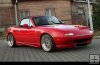 MAZDA MX 5:KRYTY PRAHOV UNI F-60 /Pár/