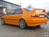 HONDA CIVIC 92-95 SPOJLER NA ZADNÚ KAPOTU DRIFT-1