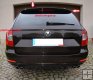 ŠKODA SUPERB 2 COMBI:STRIEŠKA RS /Spoiler/