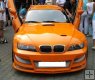 BMW Z3:PREDNÝ NÁRAZNÍK SPEED