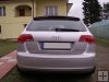 AUDI A3 SPORTBACK:STRIEŠKA TTF-8