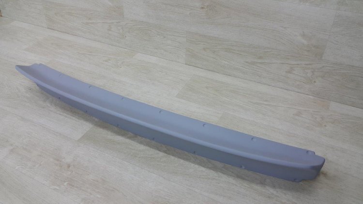 NISSAN 200SX S14:Spojler hrany zadnej kapoty ST-1 - Kliknutím na obrázok zatvorte -