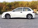 MITSUBISHI COLT 92-96:KRYTY PRAHOV HELIX