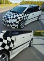 SEAT ALHAMBRA/VW SHARAN/FORD GALAXY:Kryty prahov:KP-2