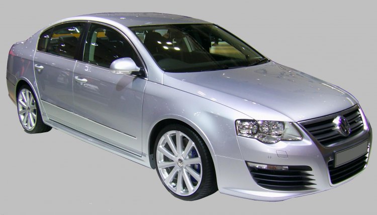 VW PASSAT 2006-2010:KRYTY PRAHOV VZOR R-36 /Pár/ - Kliknutím na obrázok zatvorte -