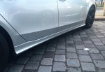 AUDI A4 B8 Od 2011 Sedan/Avant:Kryty prahov KGM-1 /Pár/