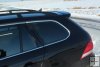 VW GOLF 6:COMBI:Spojler na zadnú kapotu GTI-Look