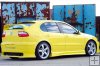 SEAT LEON:SPOJLER NA ZADNÚ KAPOTU WRC-1