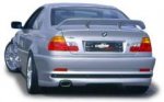 BMW E 46 :Spojler na zadný nárazník SPORT-1