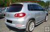 VW TIGUAN:Spojler-strieška R-LINE 2 LOOK