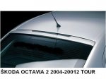 ŠKODA OCTAVIA 2 SEDAN:2004-2012:CLONA NA ZADNÉ OKNO MCT-1
