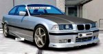 BMW E 36:SPOJLER POD PREDNÝ NÁRAZNÍK BM-3