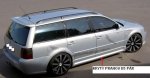 VW PASSAT B5:Sedan/Combi:KRYTY PRAHOV RF-3 /Pár/