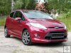 FORD FIESTA 3-Dv.2009-2013:Kryty prahov SPORT-Look /Pár/