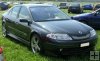 RENAULT LAGUNA 2:FL-1:MASKA CHLADIČA RF S ŤAHOKOVOM