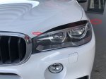 BMW X5 F15 MRAČÍTKA PREDNÝCH SVETIEL /Pár/