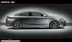 RENAULT LAGUNA COUPE:KRYTY PRAHOV UNI S-POWER/Sada/