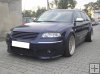 VW PASSAT B5.5:Spojler na predný nárazník:SCORPION-2