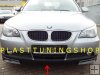 BMW E 60:2003-2007:SPOJLER NA PREDNÝ NÁRAZNÍK DRIFT M5-LOOK