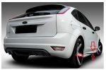 FORD FOCUS 2:Kryty prahov /Pár/ NEW-DESIGN