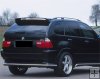 BMW X5 E53:SPOJLER-STRIEŠKA NA ZADNÚ KAPOTU HM-2