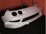 Honda INTEGRA:Predný nárazník RACING