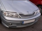 RENAULT LAGUNA 2:FL-1:MASKA CHLADIČA RF S ŤAHOKOVOM