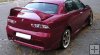 ALFA ROMEO 156 SEDAN:ZADNÝ NÁRAZNÍK S DIFÚZOROM ASD-2