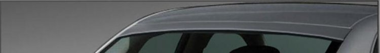 AUDI A4 B7 04-08 Sedan:Predlženie strechy/Clona/Blenda - Kliknutím na obrázok zatvorte -