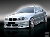 BMW E 46:KRYTY PRAHOV RADICAL /UNI/ Pár/